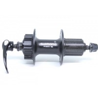 Задняя втулка Shimano FREEHUB FH-M475 (36H) под диск