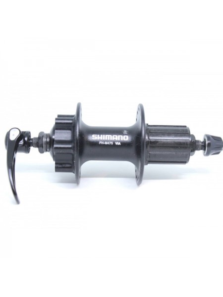 Задняя втулка Shimano FREEHUB FH-M475 (36H) под диск
