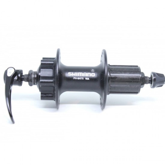 Задняя втулка Shimano FREEHUB FH-M475 (36H) под диск