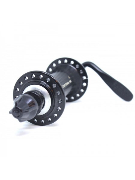 Передняя втулка Shimano FH-TX800-QR/NT (36T) V-brake