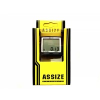 Велокомпьютер Assize AS-200 Тайвань
