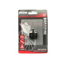 Колодки под дисковый тормоз Baradine DS-63+SP-63.Тайвань