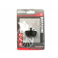 Колодки под дисковый тормоз Baradine DS-54+SP-54.Тайвань
