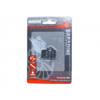 Колодки под дисковый тормоз Baradine DS-11+SP-11.Тайвань