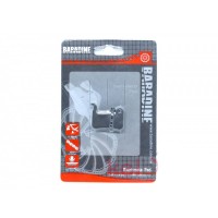 Колодки под дисковый тормоз Baradine DS-17+SP-17.Тайвань