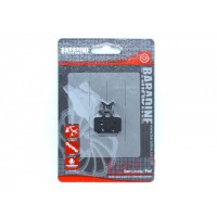 Колодки под дисковый тормоз Baradine DS-42+SP-42.Тайвань