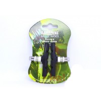 Колодки под шестигранник Baradine (Тайвань) MTB-947V на блистере Тайвань