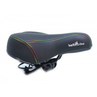 Седло KELB.BIKE TY-SD-7054 A010