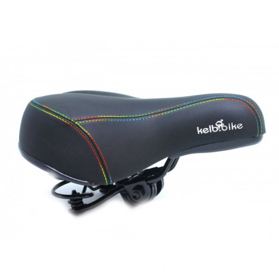 Седло KELB.BIKE TY-SD-7054 A010