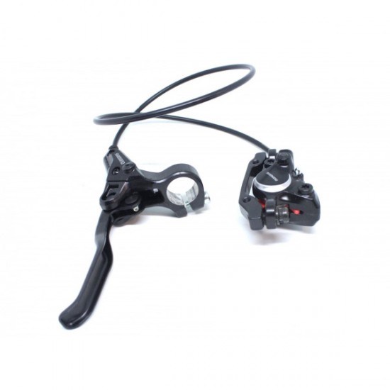 Гидравлический тормоз Shimano BR-M315