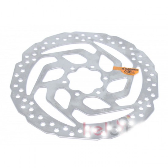 Диск тормозной Shimano SM-RT26 M 180 MM