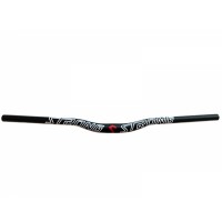 Руль алюминевый"Strong" 660*31.8mm 