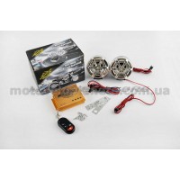 Аудиосистема 2.0   mod:908   (2.5, черные, сигн., МР3/FM/SD/USB, ПДУ, разъем ППДУ 3K), шт
