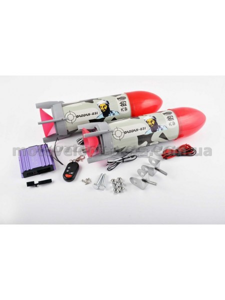 Аудиосистема   (3, Усама бен Ладен, сигнализация, FM/МР3/SD/USB, ПДУ)   ROCKETS, шт