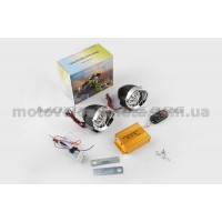 Аудиосистема   BEST CHOICE   (2.5, черн-хром, подсветка, сигн., МР3/FM/SD/USB, ПДУ, разъем ППДУ 3K), шт