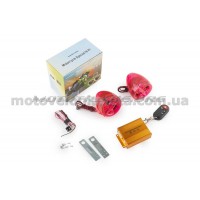 Аудиосистема   (2.5, прозрач, розовая, подсветка, сигн., МР3/FM/SD/USB, ПДУ, разъем ППДУ 3K)   BEST CHOICE   (#0002), шт