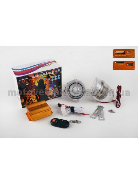 Аудиосистема   (2.5, прозрач., подсветка, сигн., МР3/FM/SD/USB, ПДУ, разъем ППДУ 3K)   BEST CHOICE, шт