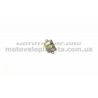 Лепестковый клапан   Suzuki AX100   KOMATCU   (mod.A), шт