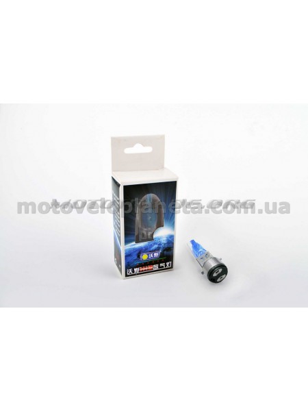 Лампа BA20D (2 уса) 12V 35W/35W (супер белая, со стержнем) BEST, шт Лампа BA20D (2 уса) 12V 35W/35W (супер белая, со стержнем) BEST, шт