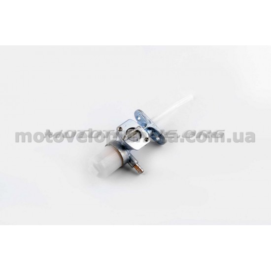 Кран топливный   Yamaha YBR125   KOMATCU, шт