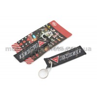 Брелок тряпичный   DAINESE   (#KML), шт
