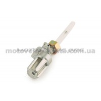 Кран топливный   Yamaha  WY125   KOMATCU   (mod.A), шт