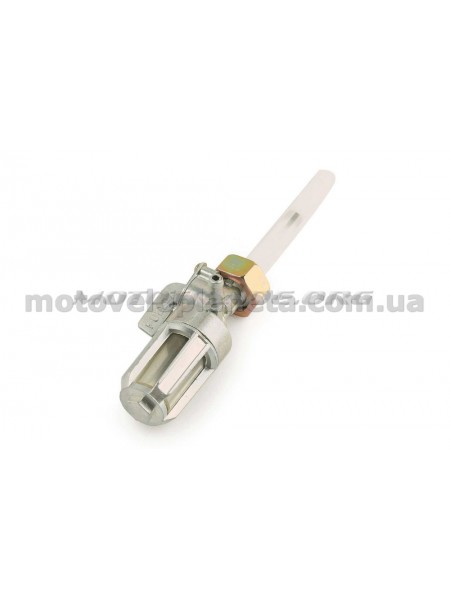 Кран топливный   Yamaha  WY125   KOMATCU   (mod.A), шт