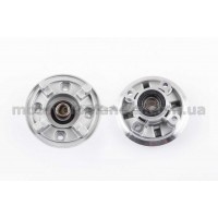 Демпфер заднего колеса   Suzuki MX50V   (+ подшипник, сальник)   KOMATCU, компл.