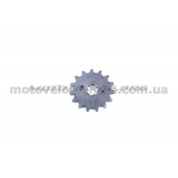Звезда трансмиссии (передняя)   Delta   420-15T   (кованая)   EVO, шт