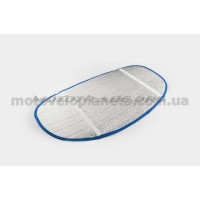 Солнцезащитный экран сиденья   Zongshen STORM   SOFT SEAT, шт