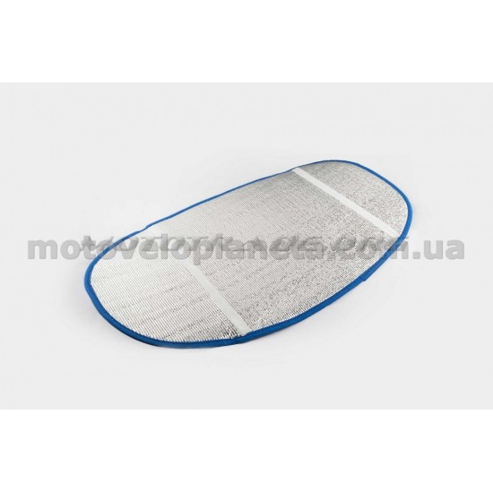 Солнцезащитный экран сиденья   Zongshen STORM   SOFT SEAT, шт