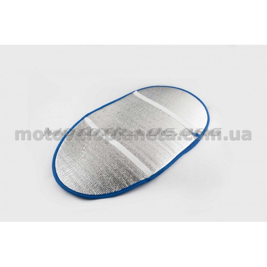 Солнцезащитный экран сиденья   Zongshen RACE   SOFT SEAT, шт