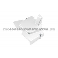 Крышка звезды передней   4T ZJ125/150   ZZQ, шт