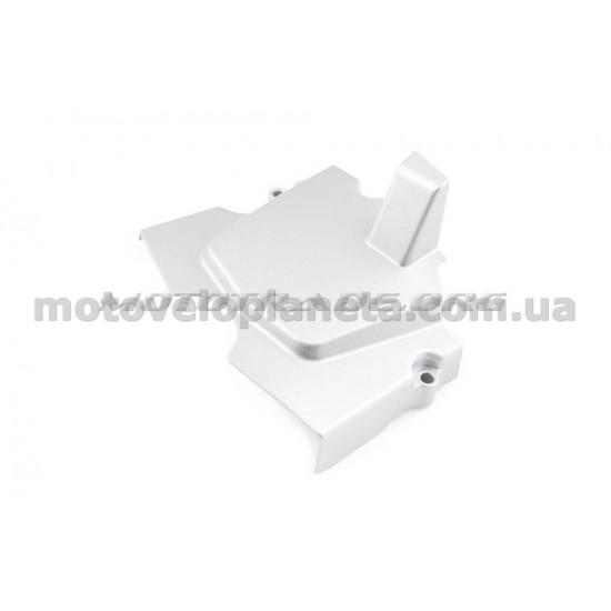 Крышка звезды передней   4T ZJ125/150   ZZQ, шт