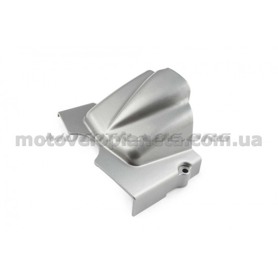Крышка звезды передней   4T CG/CB 125/250   ZZQ, шт