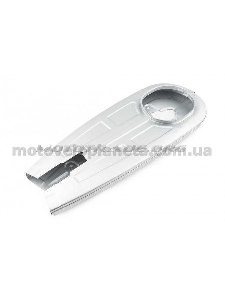 Кожух цепи трансмиссии   4T CG/CB 125/150   ZZQ, шт