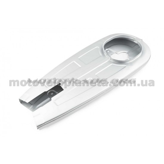 Кожух цепи трансмиссии   4T CG/CB 125/150   ZZQ, шт