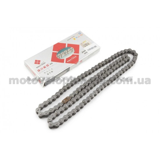 Цепь трансмиссии   428-104L   Delta, Active, Kayo   SENTONF, шт