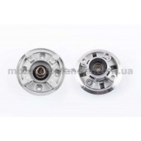 Демпфер заднего колеса   Suzuki MX50V   (+ подшипник, сальник)   MANLE, компл.