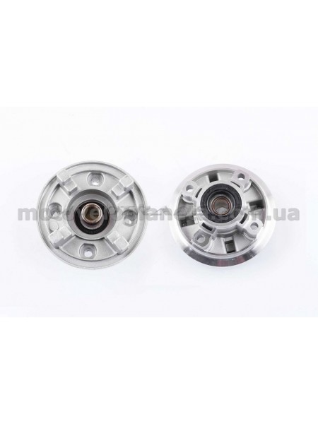 Демпфер заднего колеса   Suzuki MX50V   (+ подшипник, сальник)   HORZA, компл.