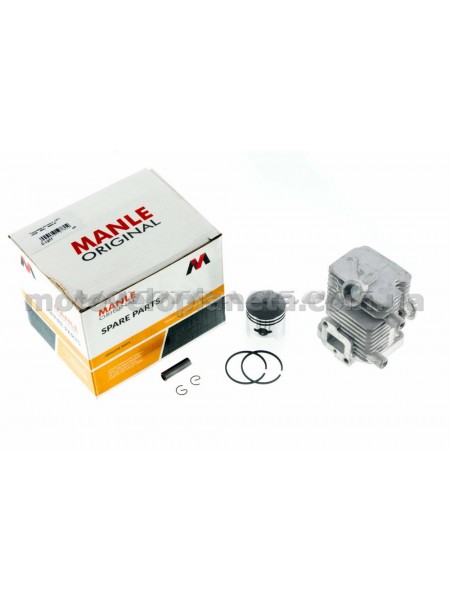 Поршневая мотокосы (ЦПГ)   1E32F   (Ø32)   MANLE, компл.