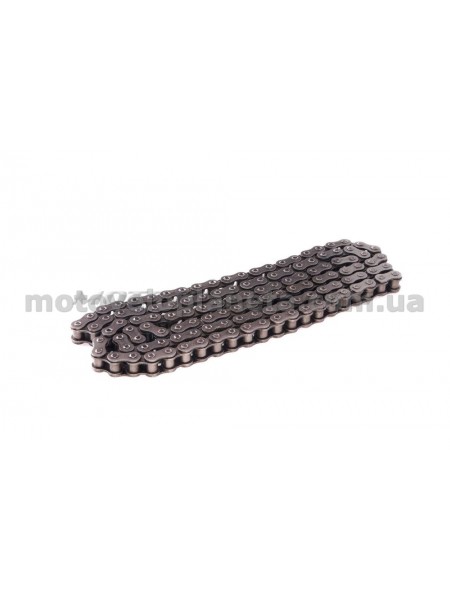 Цепь трансмиссии   428-122L   Honda CB125, Suzuki DR125, Yamaha TT125, СОВА   ZUNA   (mod B), шт