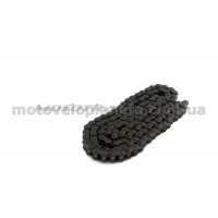 Цепь трансмиссии   428-128L   Zongshen ZS125/150GY, ЯВА, ИЖ,  МУРАВЕЙ   ZUNA, шт