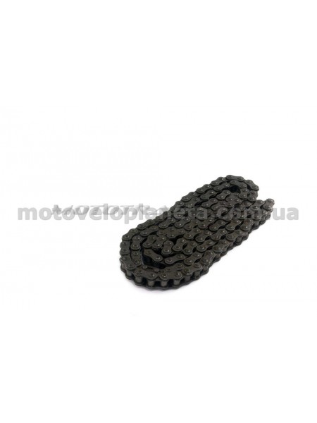 Цепь трансмиссии   428-128L   Zongshen ZS125/150GY, ЯВА, ИЖ,  МУРАВЕЙ   ZUNA, шт