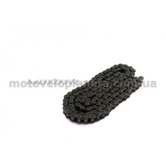 Цепь трансмиссии   428-128L   Zongshen ZS125/150GY, ЯВА, ИЖ,  МУРАВЕЙ   ZUNA, шт