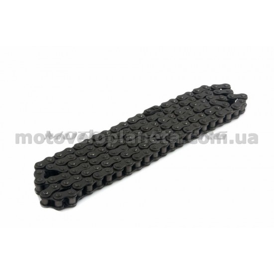 Цепь трансмиссии   428-128L   Zongshen ZS125/150GY, ЯВА, ИЖ,  МУРАВЕЙ   HORZA, шт