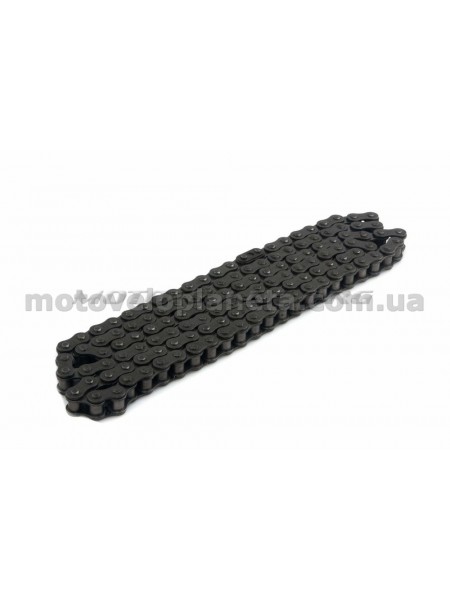 Цепь трансмиссии   428-128L   Zongshen ZS125/150GY, ЯВА, ИЖ,  МУРАВЕЙ   NAMASTE, шт