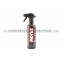 Очиститель дисков 400мл   (E3 Wheel Clean)   MOTUL   (#102998), шт