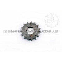 Звезда трансмиссии (передняя)   МИНСК   428-15T   JING   (mod.A), шт