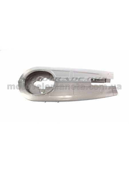 Кожух цепи трансмиссии   4T CG/CB 125/150   KOMATCU   (mod.A), шт